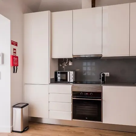 アパート Soul House - Exclusive *