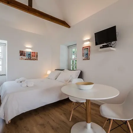 Soul House - Exclusive Apartamento