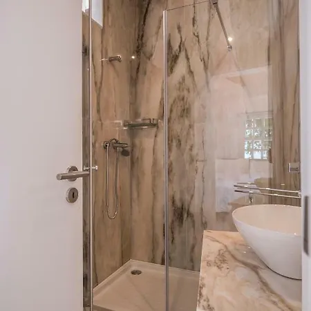 Soul House - Exclusive Apartamento *