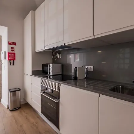 Apartamento Soul House - Exclusive *