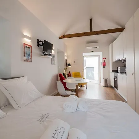 Lägenhet Soul House - Exclusive *